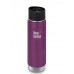 Термокружка из нержавеющей стали Klean Kanteen 592 мл Winter Plum